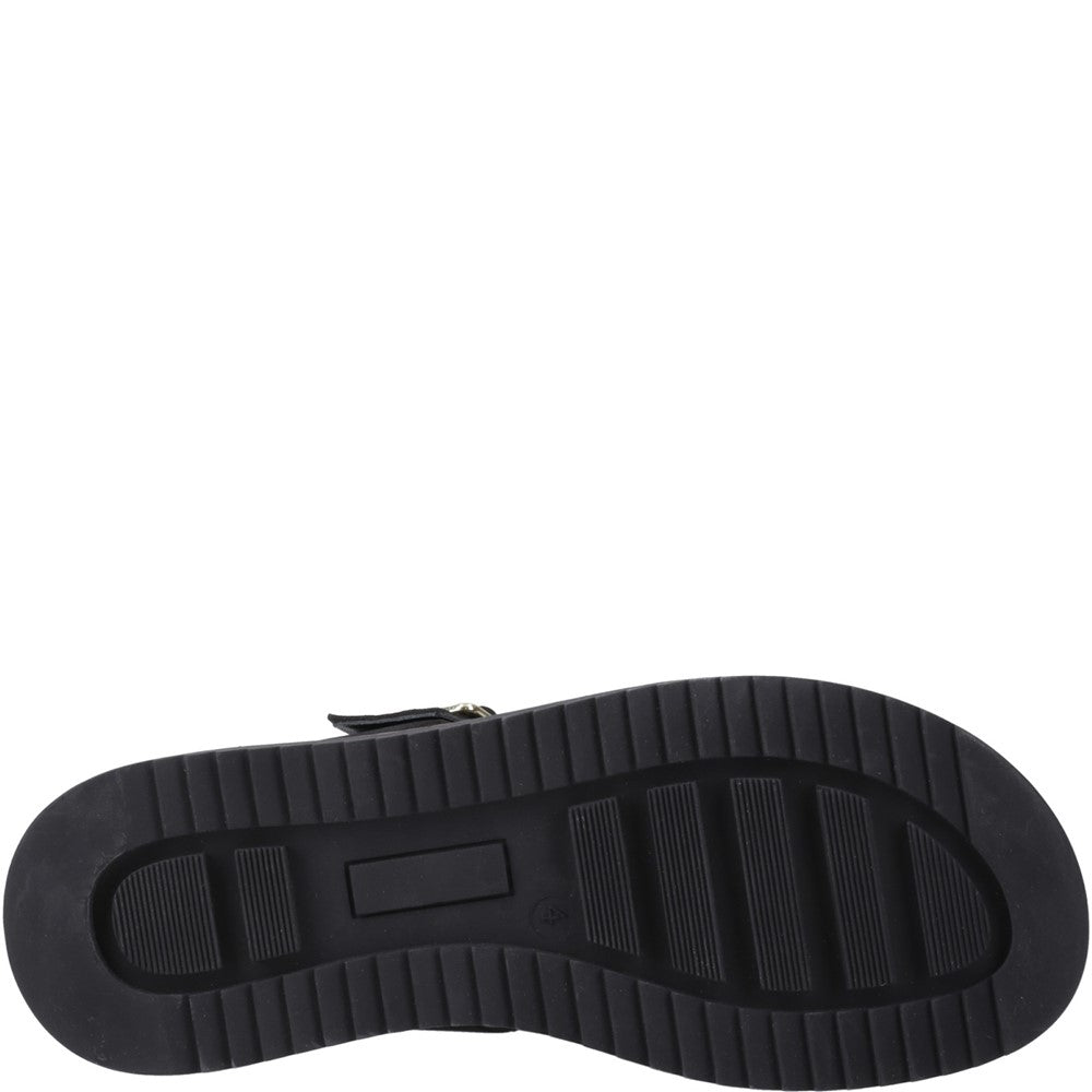 Hush Puppies Celeste Slide Sandal
