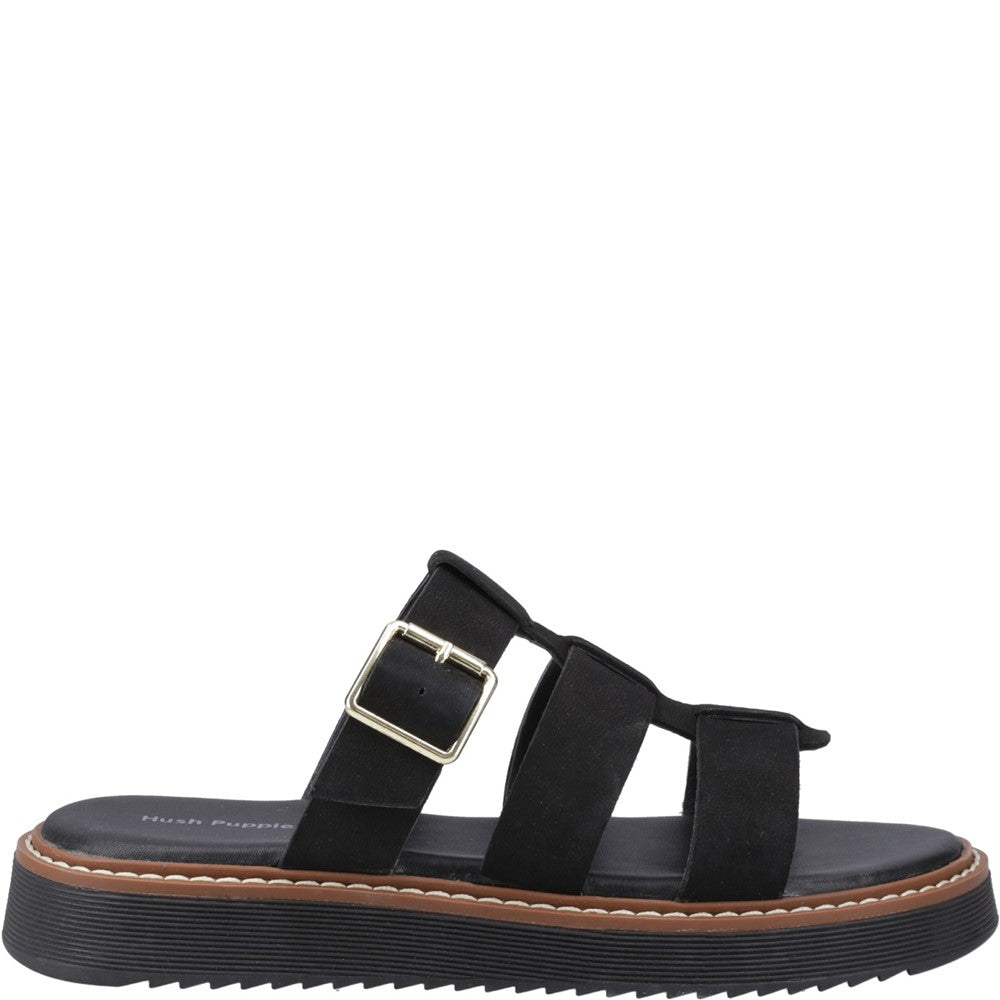 Hush Puppies Celeste Slide Sandal