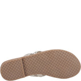 Hush Puppies Hope Sandals Wide Fit