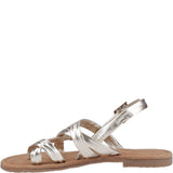Hush Puppies Hope Sandals Wide Fit