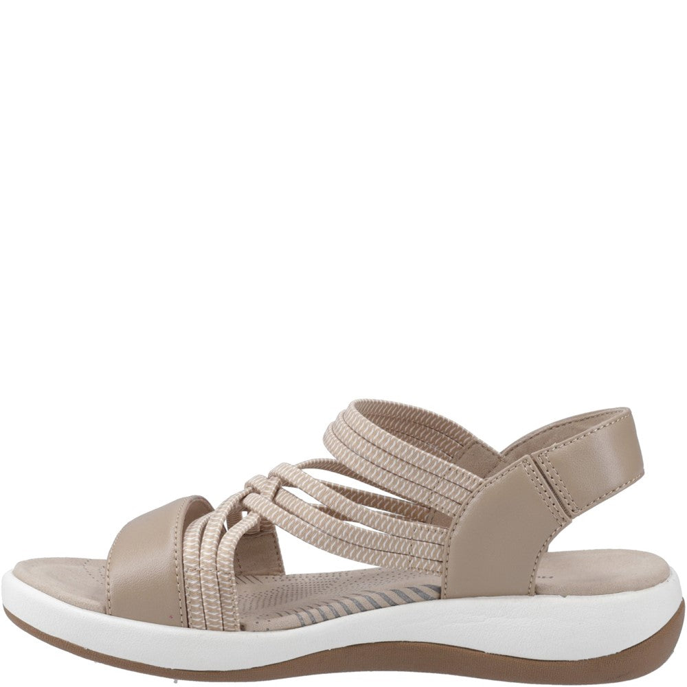 Hush Puppies Susanna Sandal