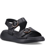 Hush Puppies Alison Buckle Sandal