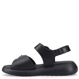 Hush Puppies Alison Buckle Sandal