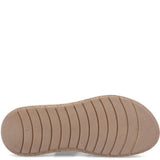 Hush Puppies Alison Buckle Sandal