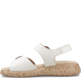 Hush Puppies Alison Buckle Sandal