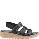 Hush Puppies Eden Wide Fit Sandal