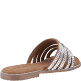 Hush Puppies Paris Slide Sandal