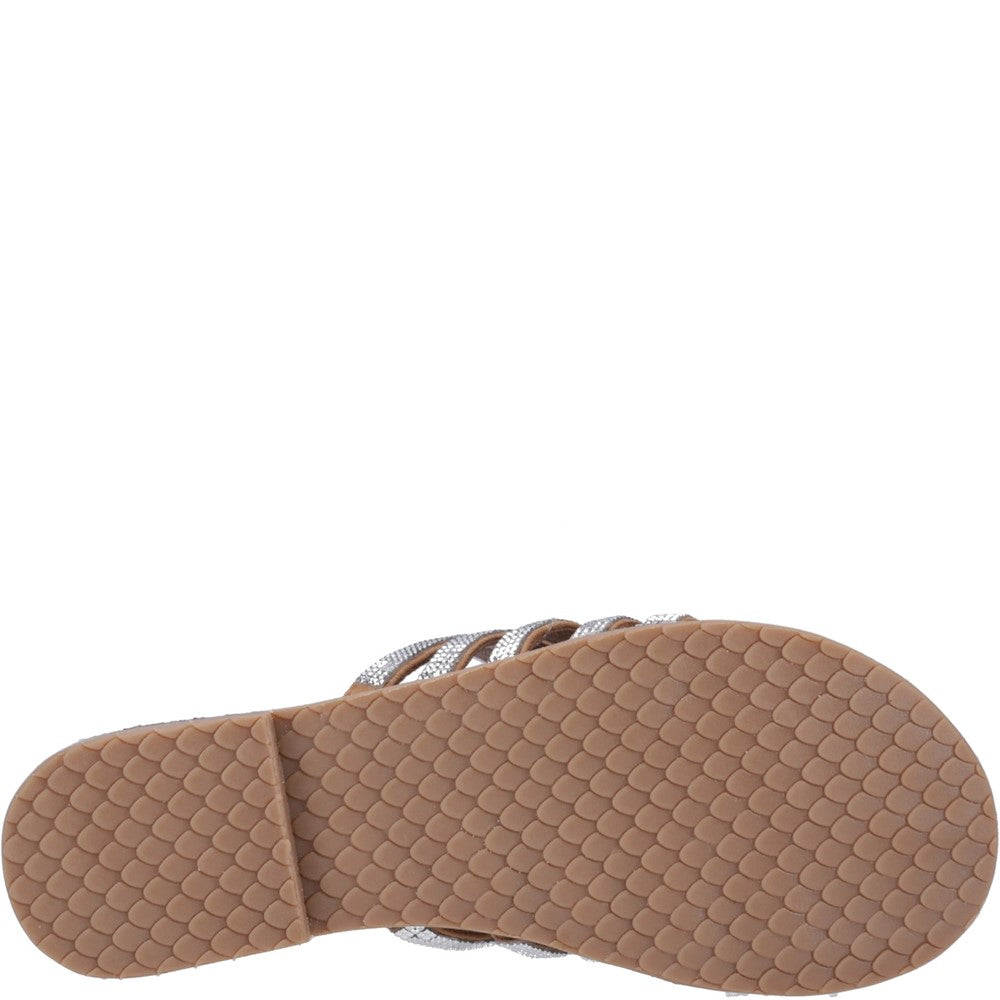Hush Puppies Paris Slide Sandal