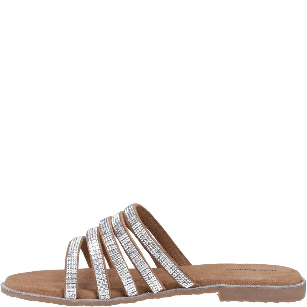 Hush Puppies Paris Slide Sandal