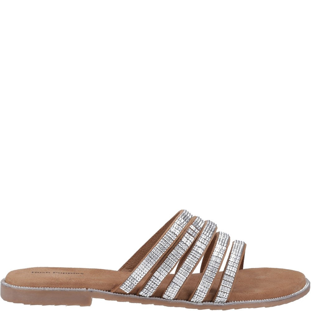 Hush Puppies Paris Slide Sandal
