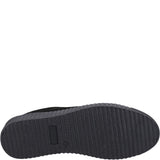 Hush Puppies Tamsin Suede Trainer