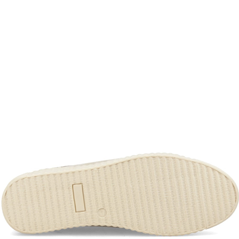 Hush Puppies Tamsin Suede Trainer