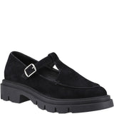 Hush Puppies Nella T-Bar Shoe