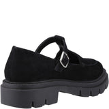 Hush Puppies Nella T-Bar Shoe