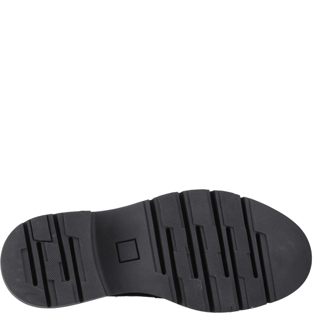 Hush Puppies Nella T-Bar Shoe