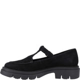 Hush Puppies Nella T-Bar Shoe