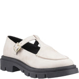 Hush Puppies Nella T-Bar Shoe