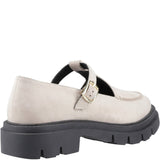 Hush Puppies Nella T-Bar Shoe