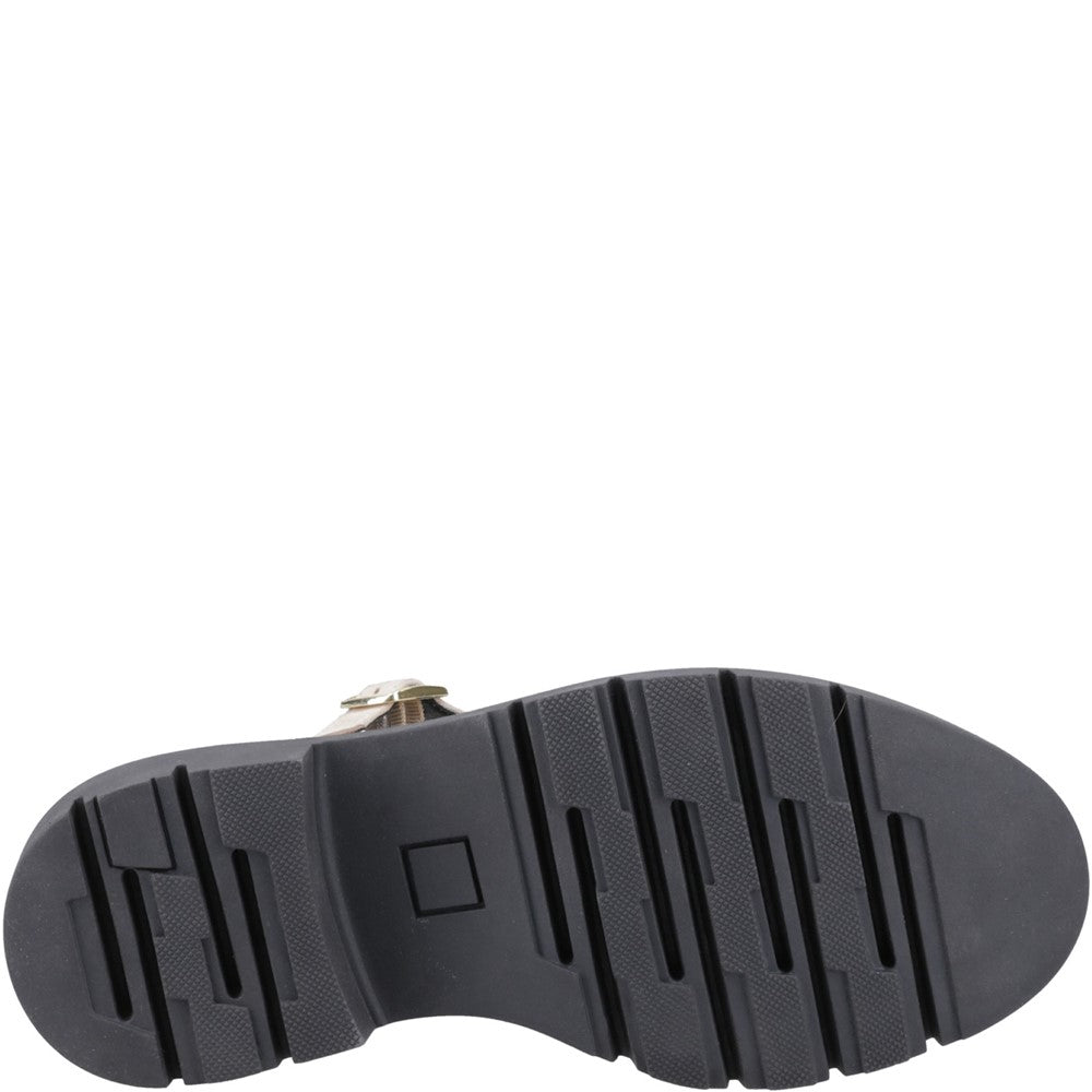 Hush Puppies Nella T-Bar Shoe