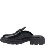 Hush Puppies Nicole Studded Mule