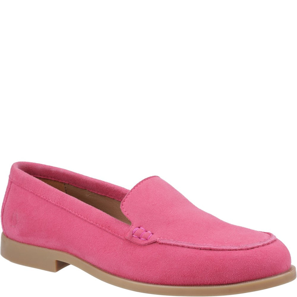 Hush Puppies Natasha Loafer