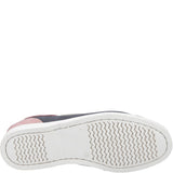 Hush Puppies Isabel Boat Shoe