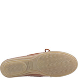 Hush Puppies Irene Boat Shoe