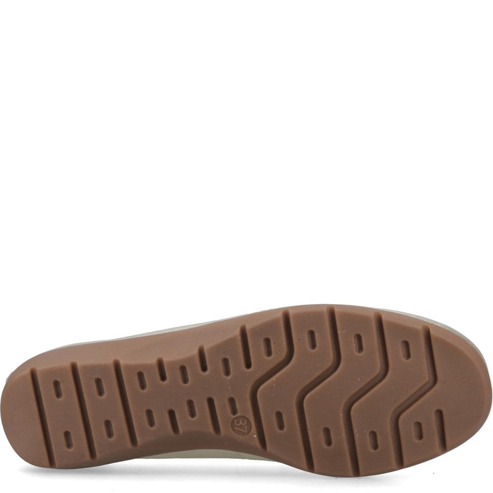 Hush Puppies Shelby Loafer