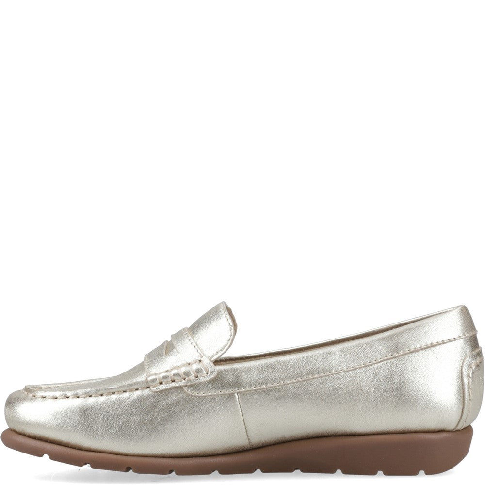 Hush Puppies Shelby Loafer