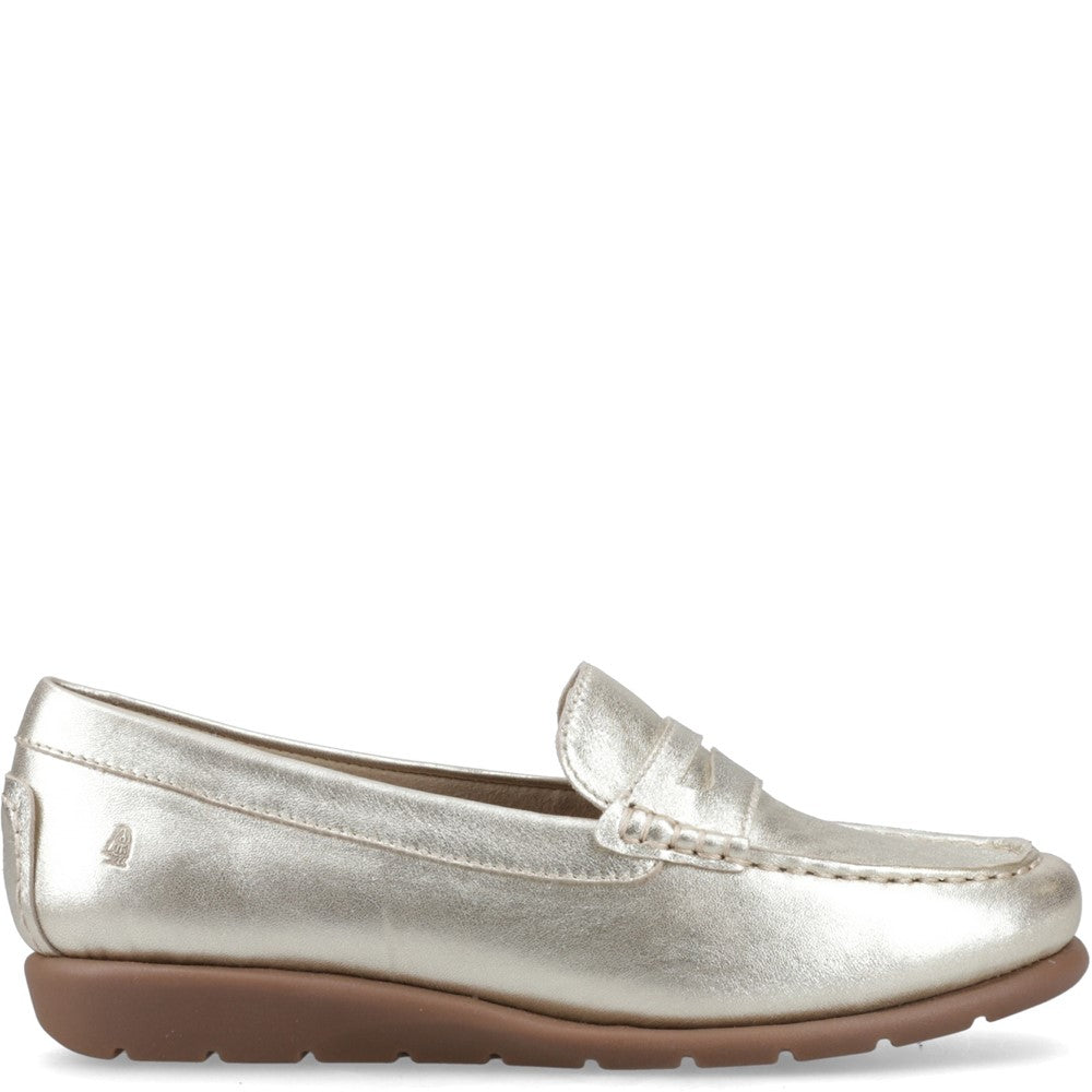Hush Puppies Shelby Loafer