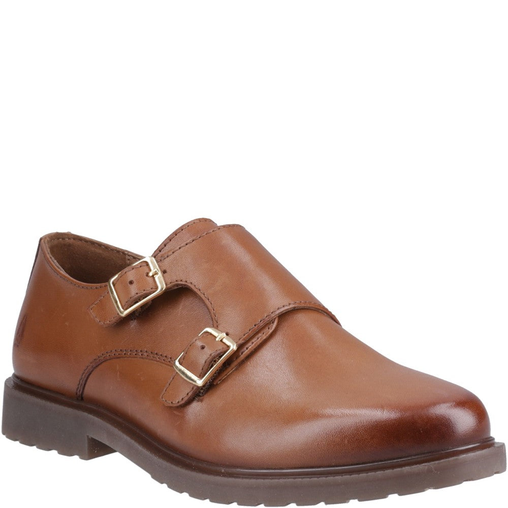 Hush Puppies Verity Monk Shoe