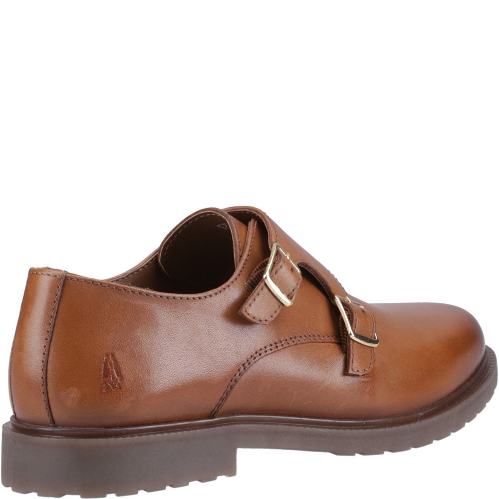 Hush Puppies Verity Monk Shoe