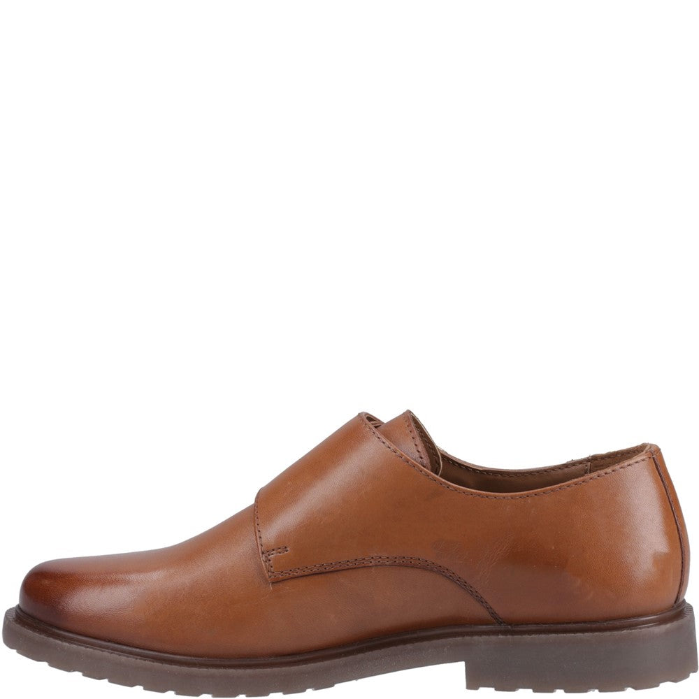 Hush Puppies Verity Monk Shoe