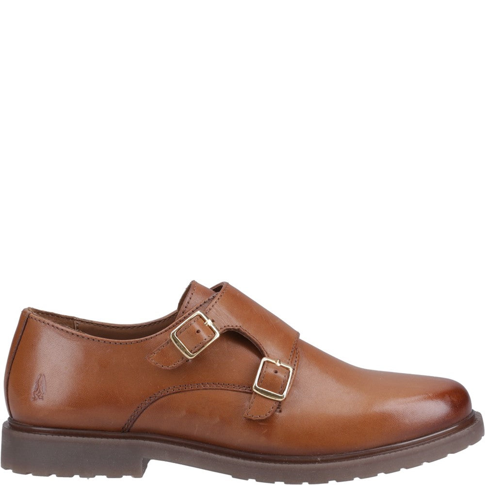 Hush Puppies Verity Monk Shoe