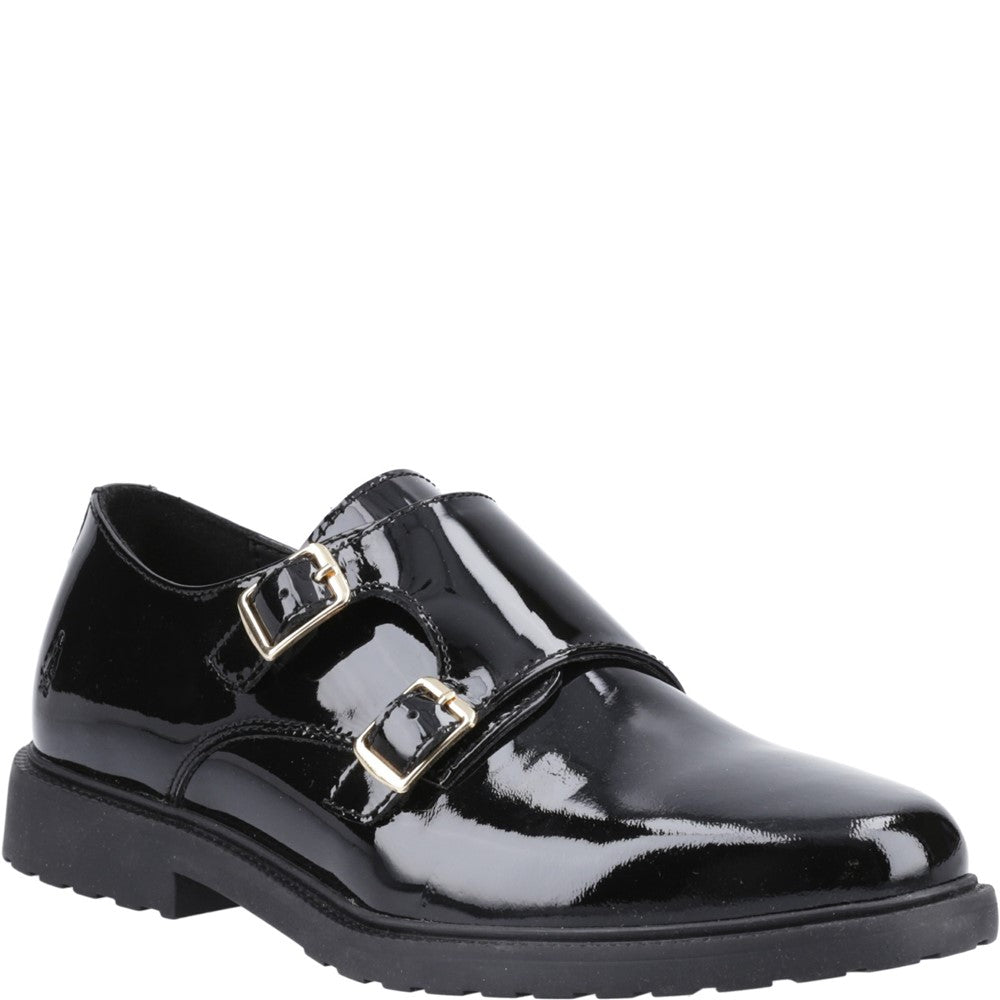 Hush Puppies Verity Monk Shoe
