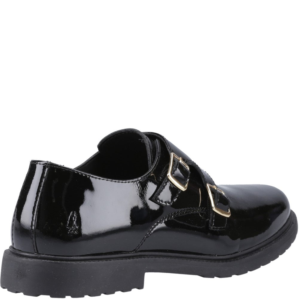 Hush Puppies Verity Monk Shoe