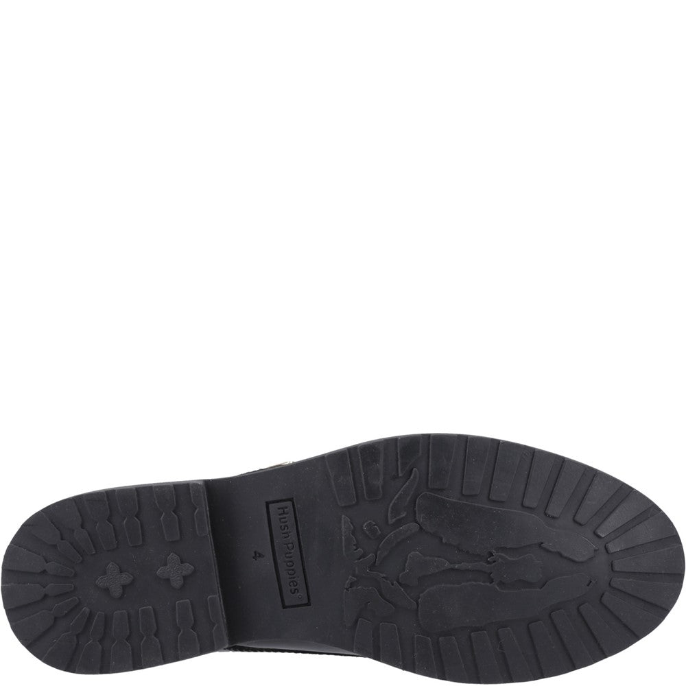 Hush Puppies Verity Monk Shoe