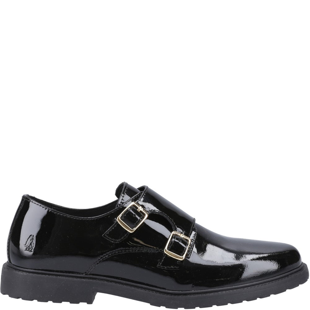 Hush Puppies Verity Monk Shoe