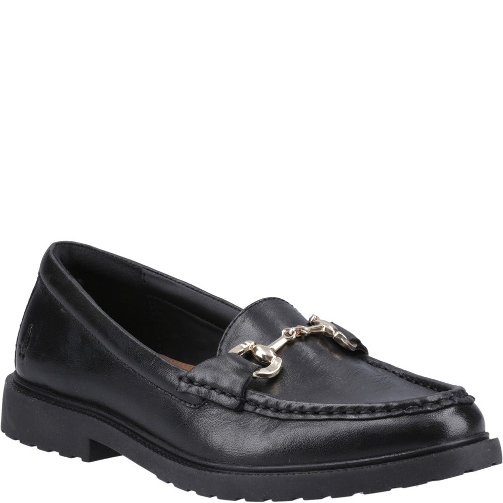 Hush Puppies Verity Snaffle Loafer
