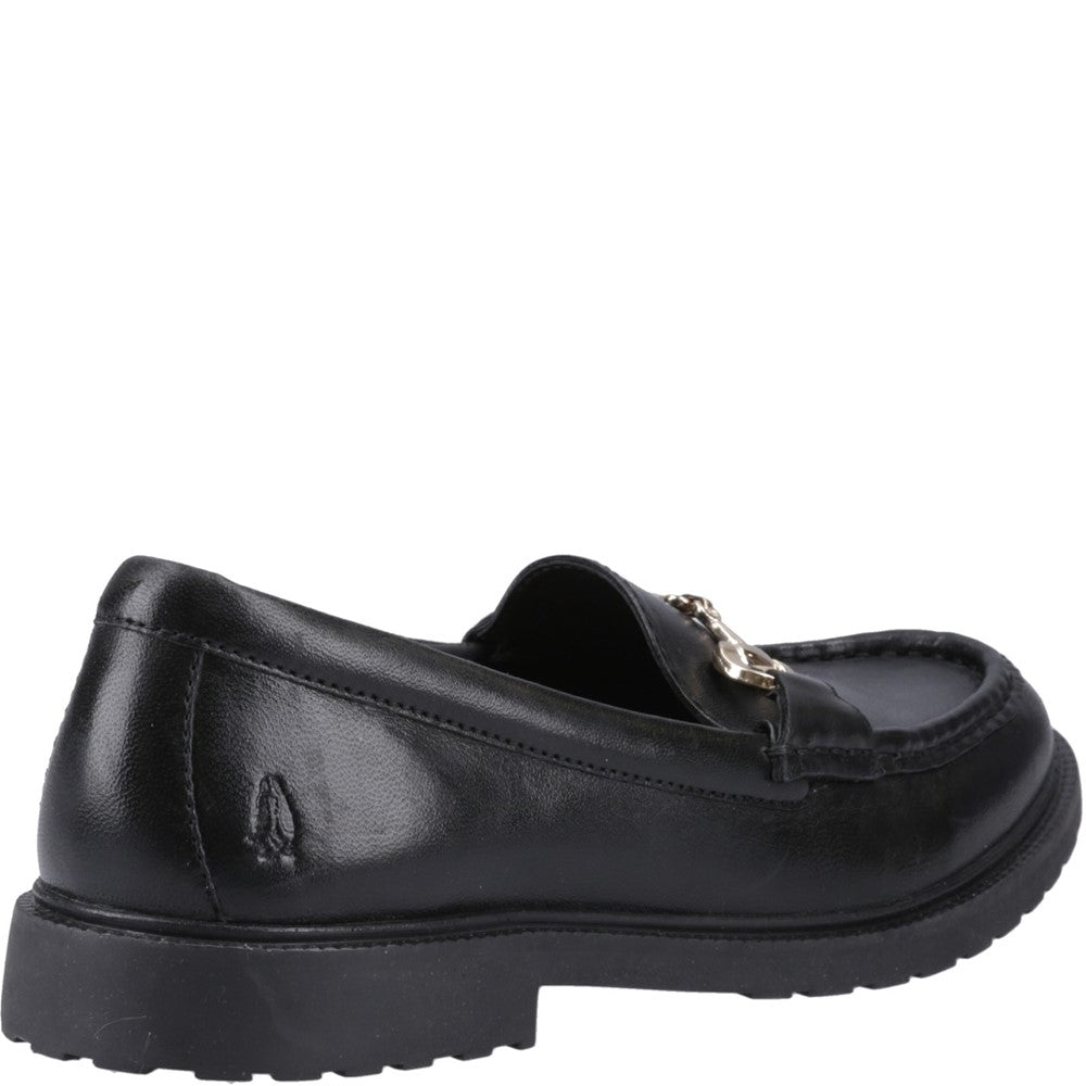 Hush Puppies Verity Snaffle Loafer