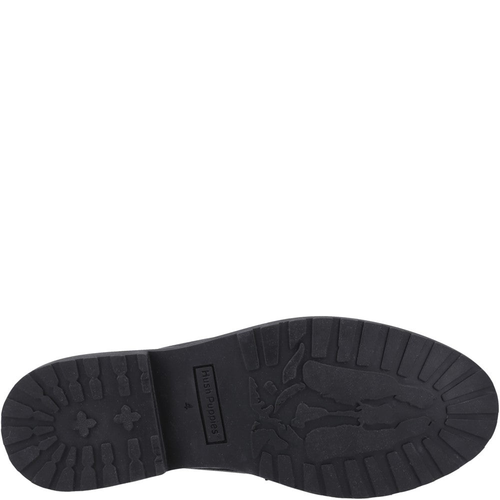 Hush Puppies Verity Snaffle Loafer