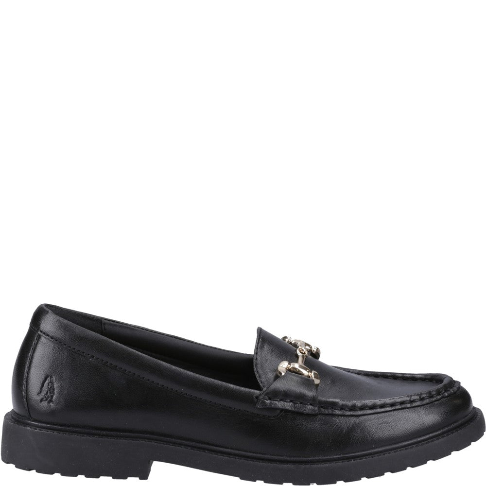 Hush Puppies Verity Snaffle Loafer