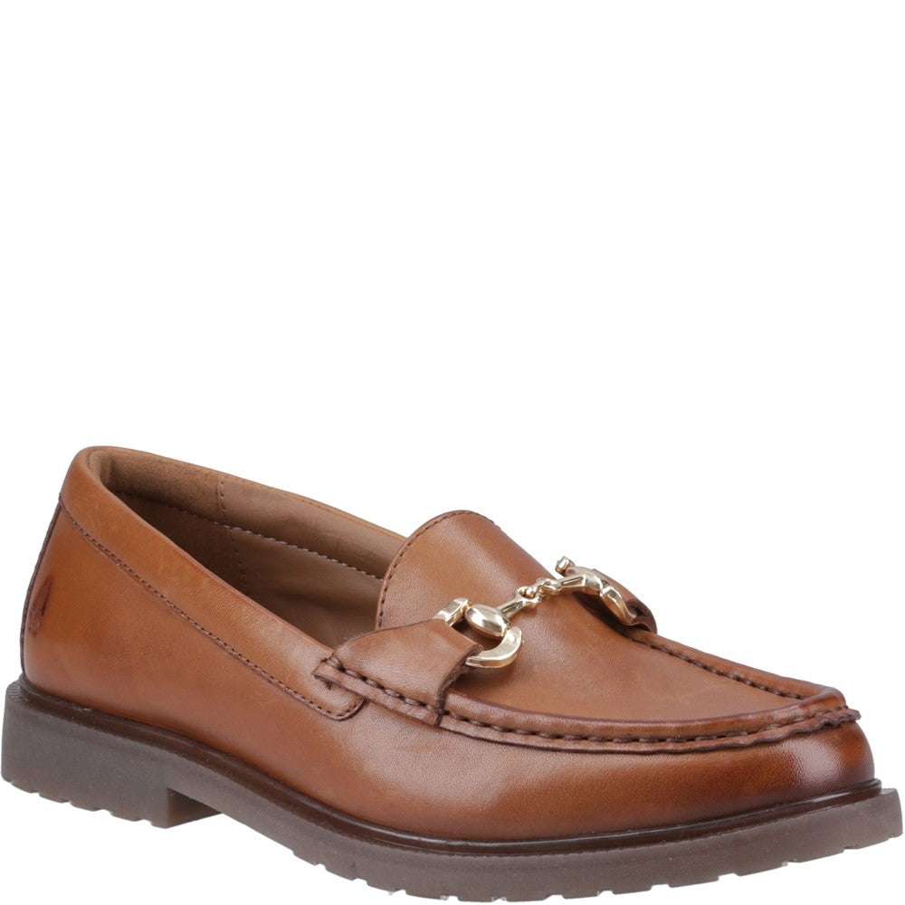 Hush Puppies Verity Snaffle Loafer