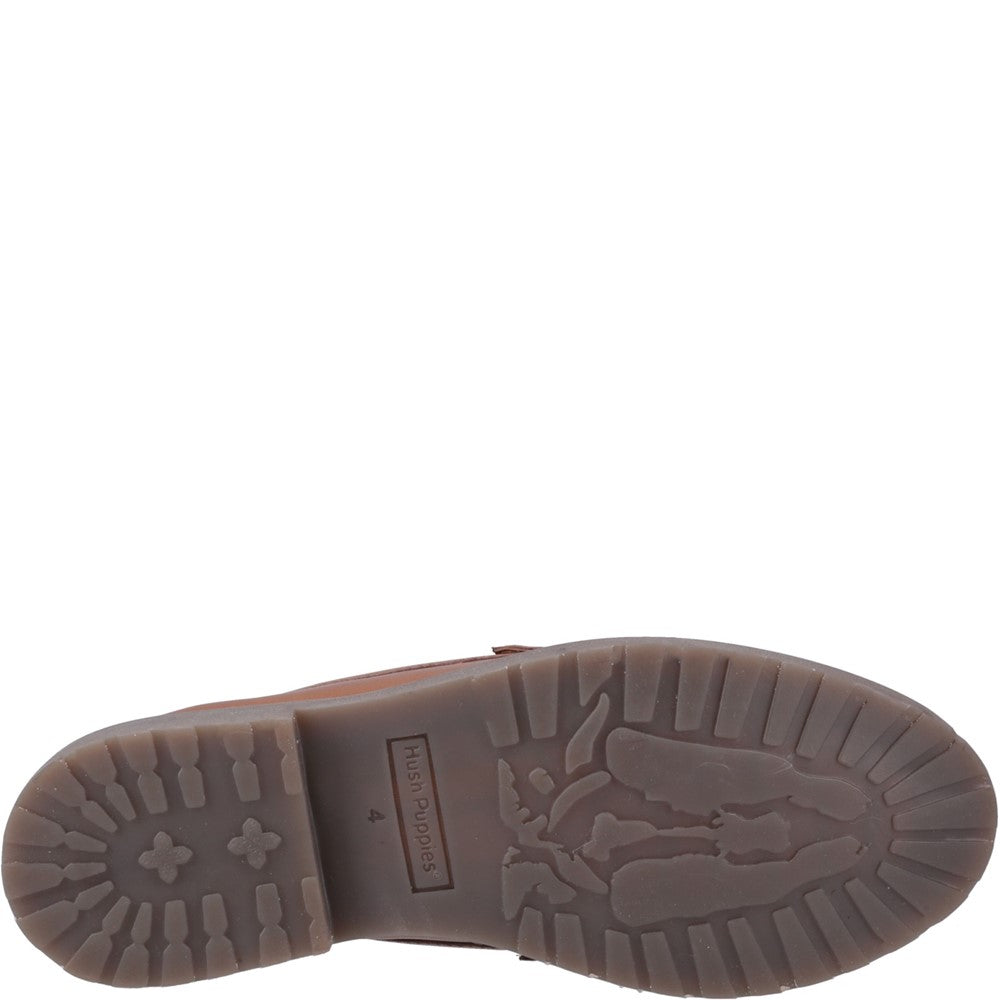 Hush Puppies Verity Snaffle Loafer