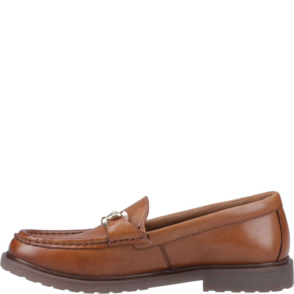 Hush Puppies Verity Snaffle Loafer