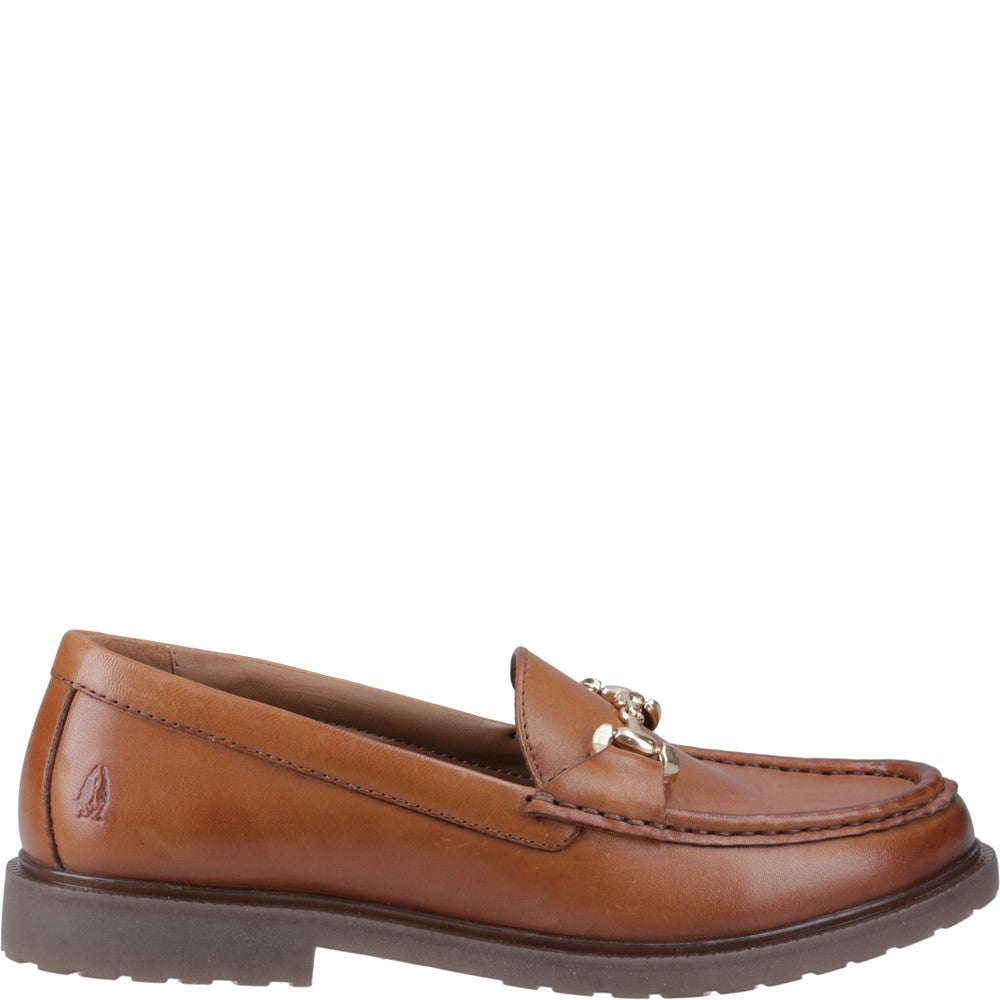 Hush Puppies Verity Snaffle Loafer