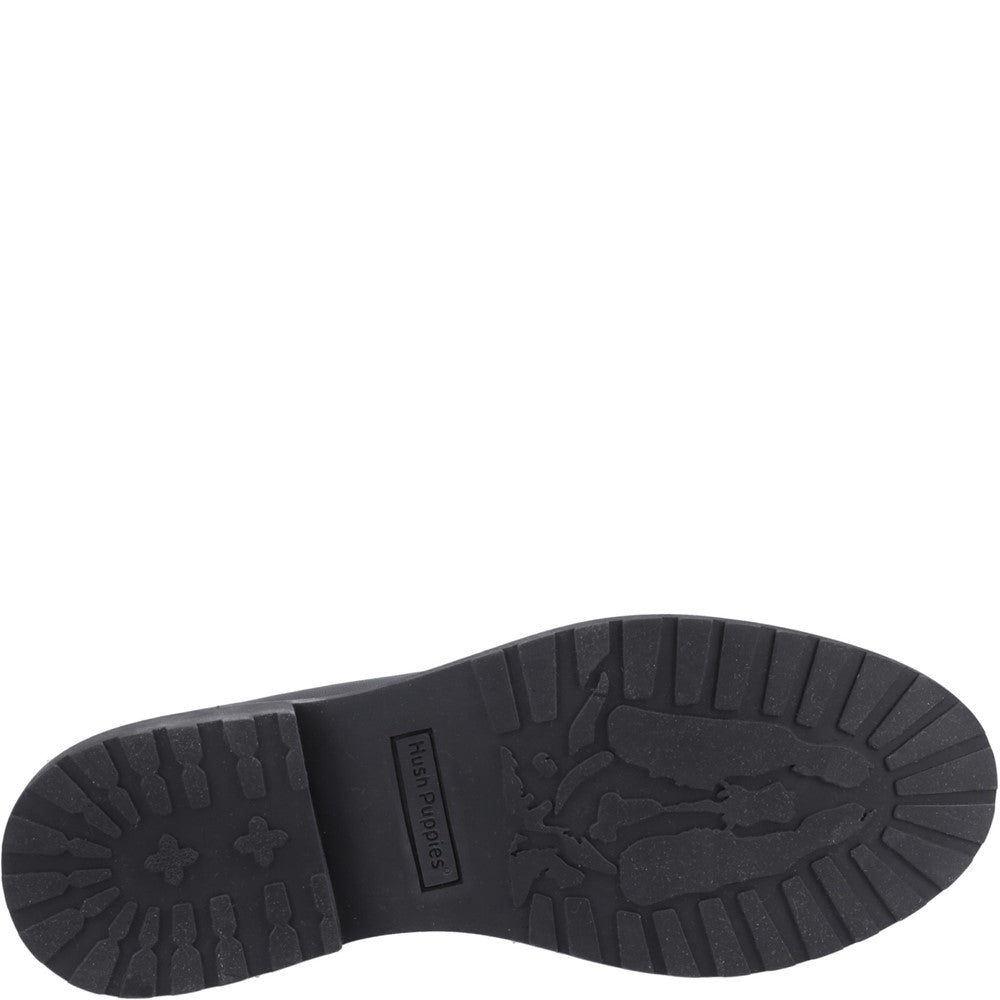 Hush Puppies Verity Kiltie Loafer