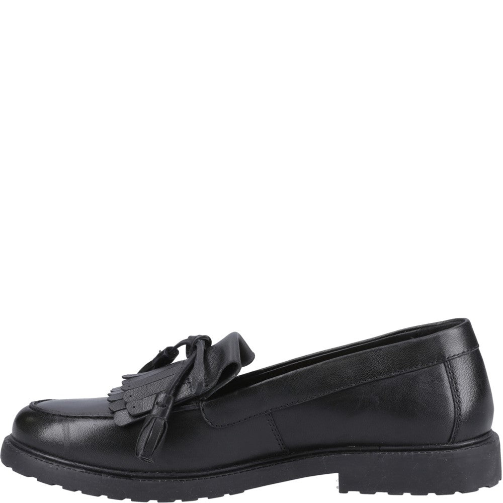 Hush Puppies Verity Kiltie Loafer