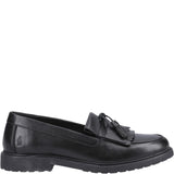 Hush Puppies Verity Kiltie Loafer