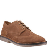 Hush Puppies Samson Wingtip